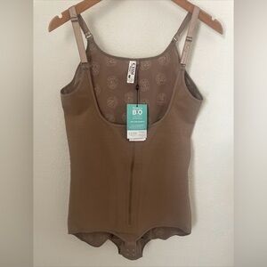 Cysm Colombian shapewear Faja 2xl